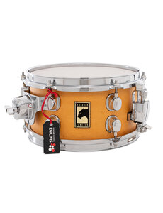 Mapex Mapex Black Panther Premium Series 10" x 5.5" Maple Snare Drum, Wax Natural