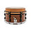 Remo Remo 12" x 9" Mondo Snare Drum, Brown Earth