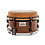 Remo Remo 12" x 9" Mondo Snare Drum, Brown Earth