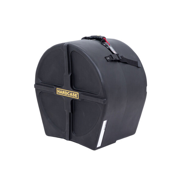 Hardcase Hardcase HN22B 22" Bass Drum Case