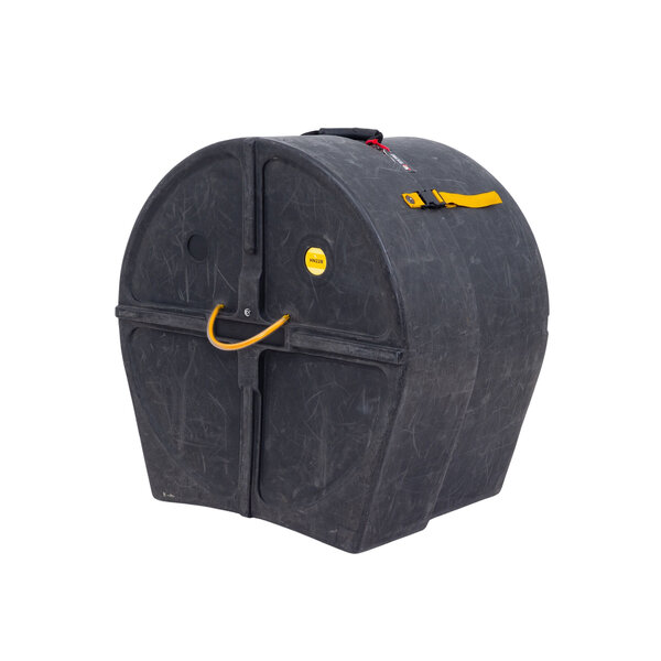 Hardcase Hardcase HN22B 22" Bass Drum Case