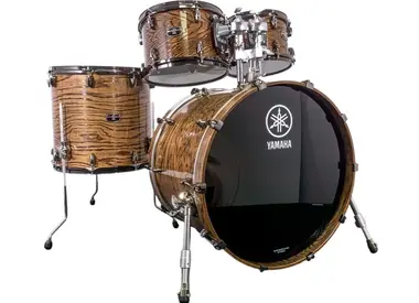 Live Custom Hybrid Oak