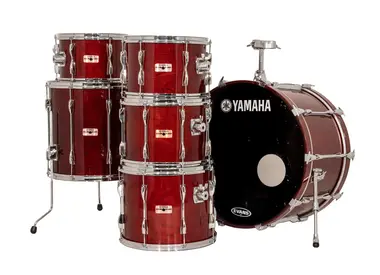 Yamaha 9000 Drum Kits