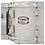 Yamaha Yamaha Absolute Hybrid Maple 22" Drum Kit, Polar White