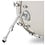Yamaha Yamaha Absolute Hybrid Maple 22" Drum Kit, Polar White