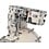 Yamaha Yamaha Absolute Hybrid Maple 20" Drum Kit, Polar White