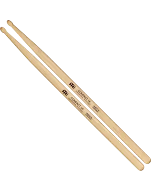 Meinl Meinl Compact 14" American Hickory Drum Sticks
