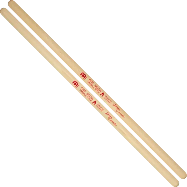 Meinl Meinl Deigo Camacho Signature American Hickory Timbale Sticks