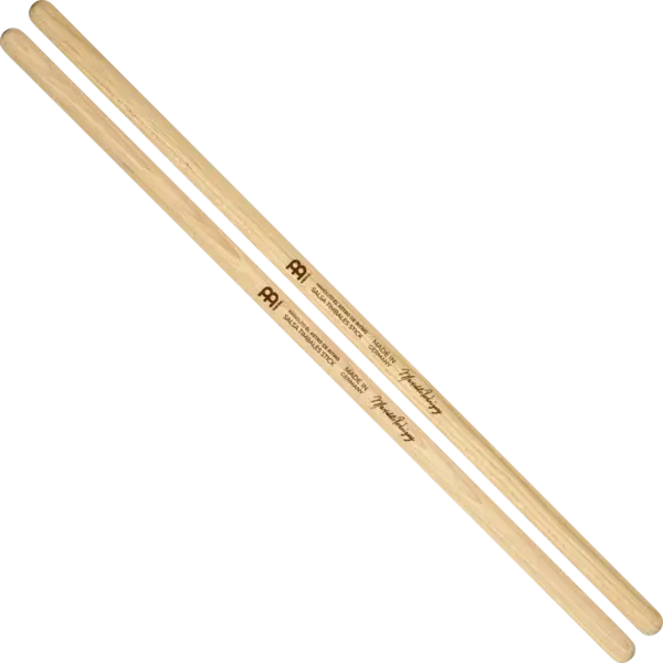 Meinl Meinl Manolito Rodriguez Signature American Hickory Timbale Sticks