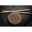 Meinl Meinl Manolito Rodriguez Signature American Hickory Timbale Sticks