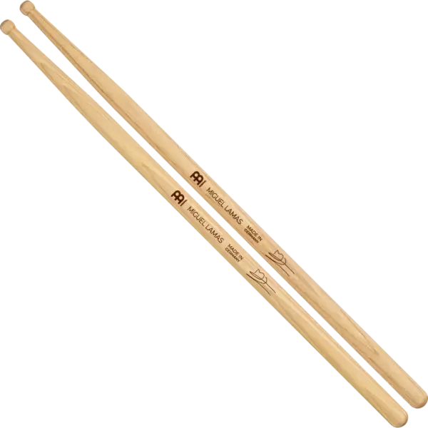 Meinl Meinl Miguel Lamas Signature American Hickory Drum Sticks