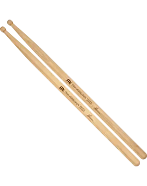 Meinl Meinl Dirk Verbeuren Signature American Hickory Drum Sticks