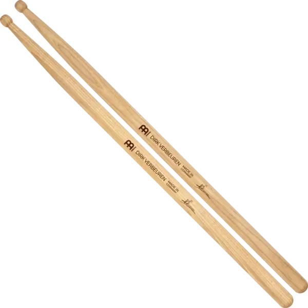 Meinl Meinl Dirk Verbeuren Signature American Hickory Drum Sticks