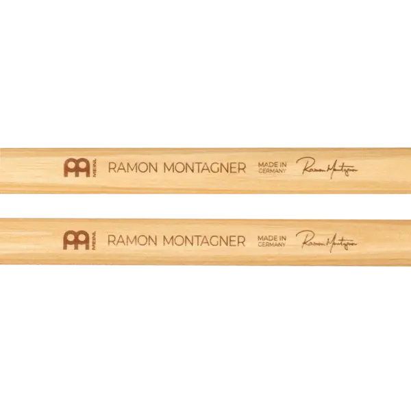 Meinl Meinl Ramon Helguera Signature American Hickory Drum Sticks
