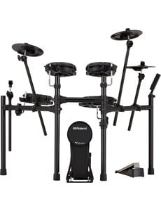 Roland Roland TD-07DMK2 Electronic Drum Kit