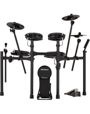 Roland Roland TD-07DMK2 Electronic Drum Kit