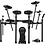 Roland Roland TD-07DMK2 Electronic Drum Kit