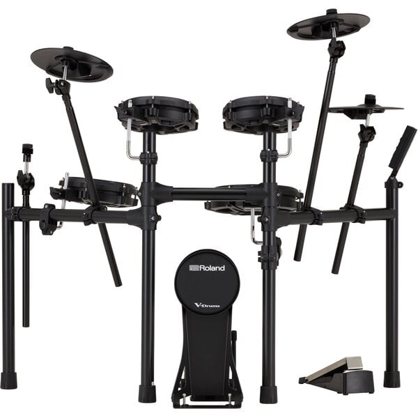 Roland Roland TD-07DMK2 Electronic Drum Kit