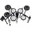 Roland Roland TD-07DMK2 Electronic Drum Kit
