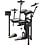 Roland Roland TD-07DMK2 Electronic Drum Kit