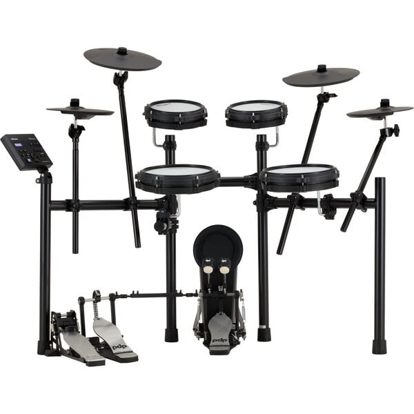 Roland Roland TD-07KV2 Electronic Drum Kit