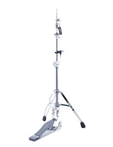 DW Drums DW MDD Machined Drive 2-Leg Hi Hat Cymbal Stand
