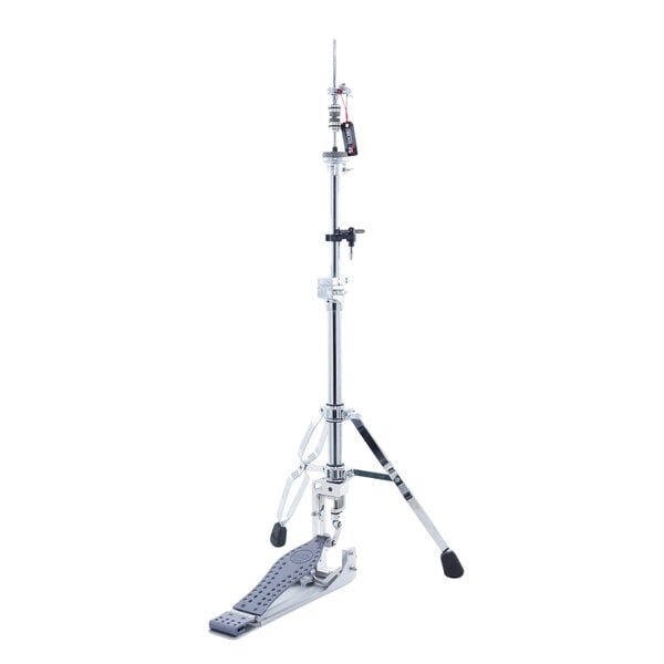 DW Drums DW MDD Machined Drive 2-Leg Hi Hat Cymbal Stand