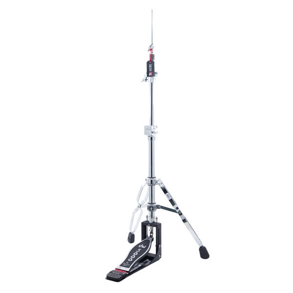 DW Drums DW 5000 2-Leg Hi Hat Cymbal Stand