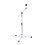 Gibraltar Gibraltar 8710 Flat Base Straight Cymbal Stand