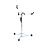 DW Drums DW 6000 Ultra Light Snare Drum Stand