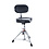 Gibraltar Gibraltar Cycle Drum Stool w/Backrest