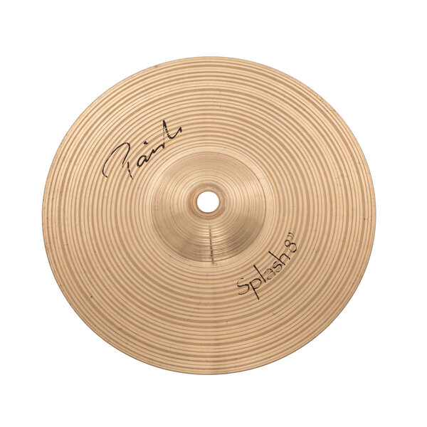 Paiste Paiste Signature 8" Splash Cymbal