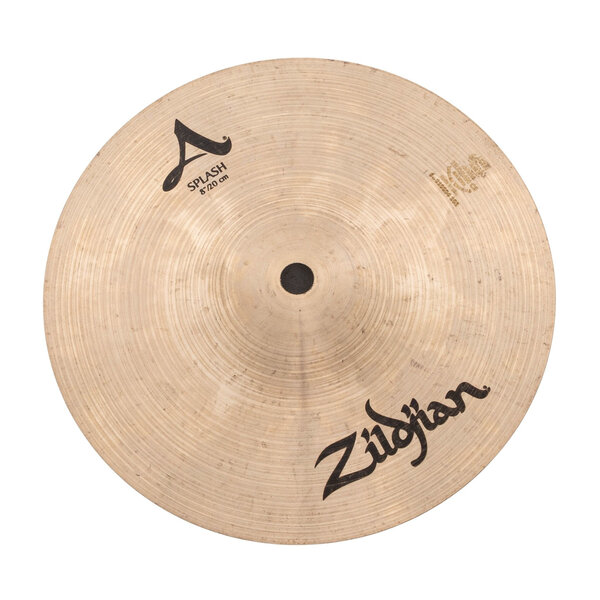 Zildjian Zildjian Avedis 8" Splash Cymbal