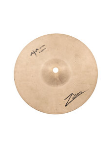  Zultan AJA Series 8" Splash Cymbal