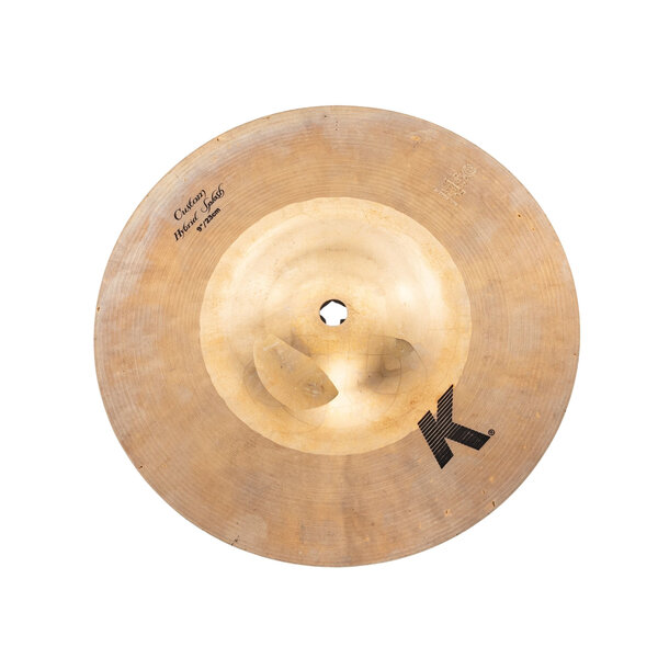 Zildjian Zildjian K Custom 9" Hybrid Splash Cymbal
