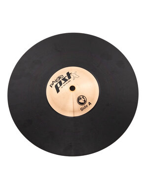 Paiste Paiste PSTX 12" DJs 45 Ride Cymbal