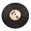 Paiste Paiste PSTX 12" DJs 45 Ride Cymbal