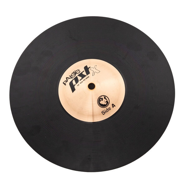 Paiste Paiste PSTX 12" DJs 45 Ride Cymbal