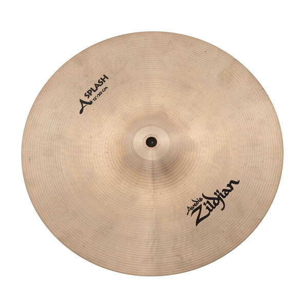 Zildjian Zildjian Avedis 12" Splash Cymbal