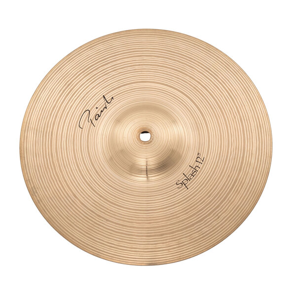 Paiste Paiste Signature 12" Splash Cymbal