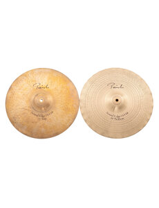Paiste Paiste Signature 14" Sound Edge Hi Hat Cymbals