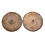 Meinl Meinl Byzance Vintage Pure 15" Hi Hat Cymbals