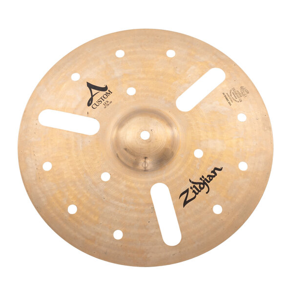 Zildjian Zildjian A Custom 14" EFX Crash Cymbal