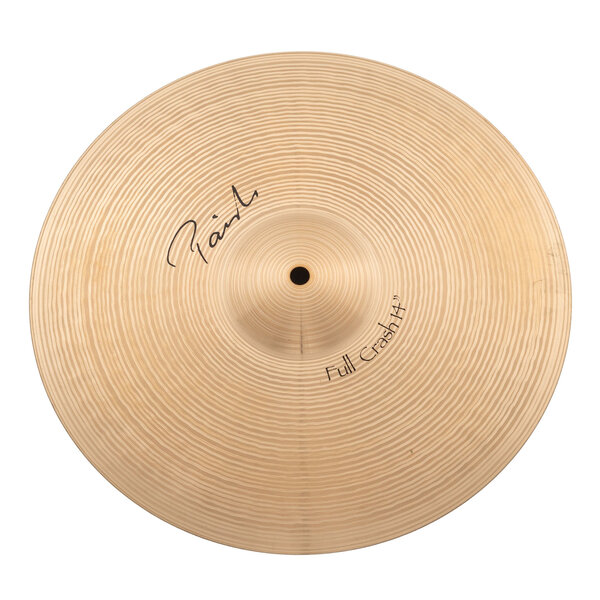 Paiste Paiste Signature 14" Full Crash Cymbal