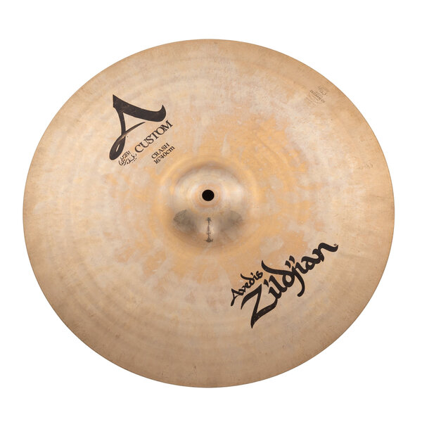 Zildjian Zildjian A Custom 16" Crash Cymbal