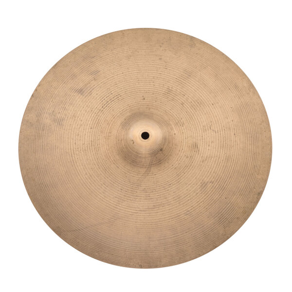 Zildjian Zildjian Avedis Hollow Logo 16" Thin Crash Cymbal