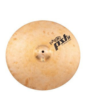 Paiste Paiste PST8 16" Medium Crash Cymbal