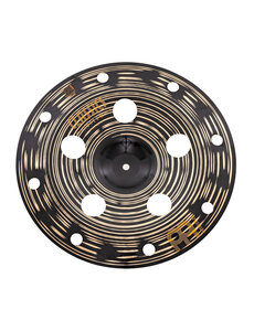 Meinl Meinl Classics Custom 16" Dark Trash China Cymbal