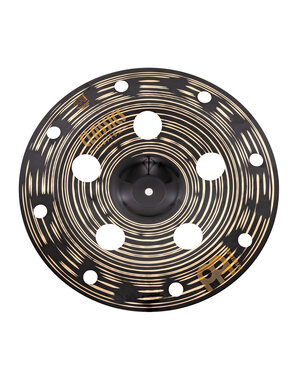 Meinl Meinl Classics Custom 16" Dark Trash China Cymbal