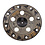Meinl Meinl Classics Custom 16" Dark Trash China Cymbal